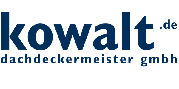 Kowalt Dachdecker in Kronberg, Idstein, Königstein, Wiesbaden & Taunus